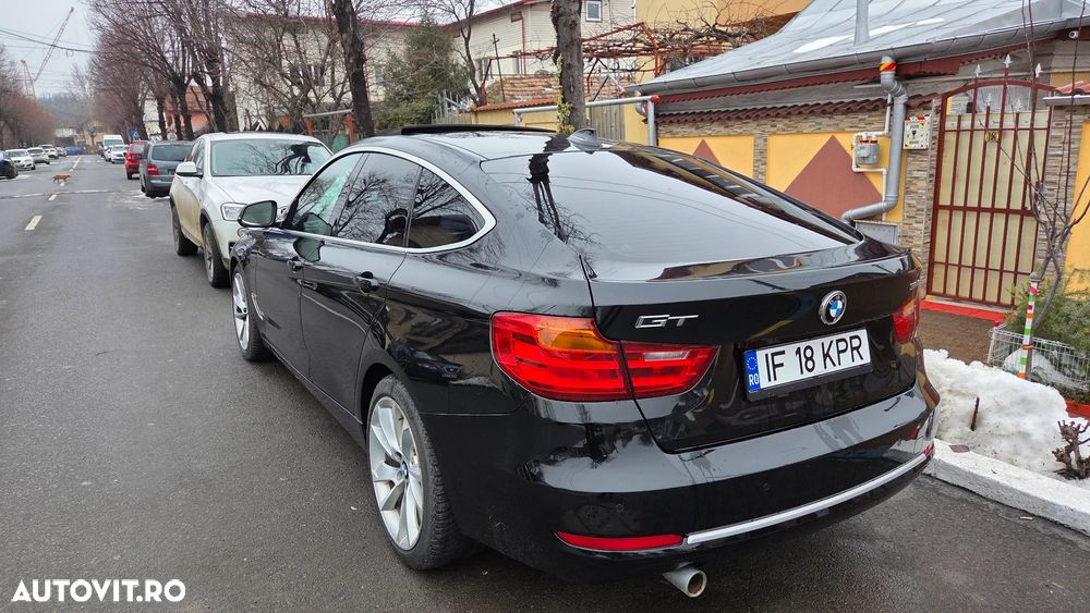 BMW Seria 3 - 7