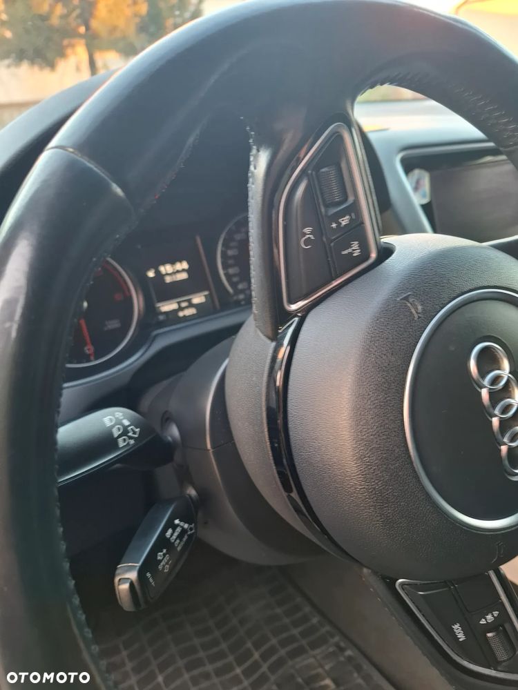 Audi Q5 2.0 TDI Quattro Sport S tronic - 20