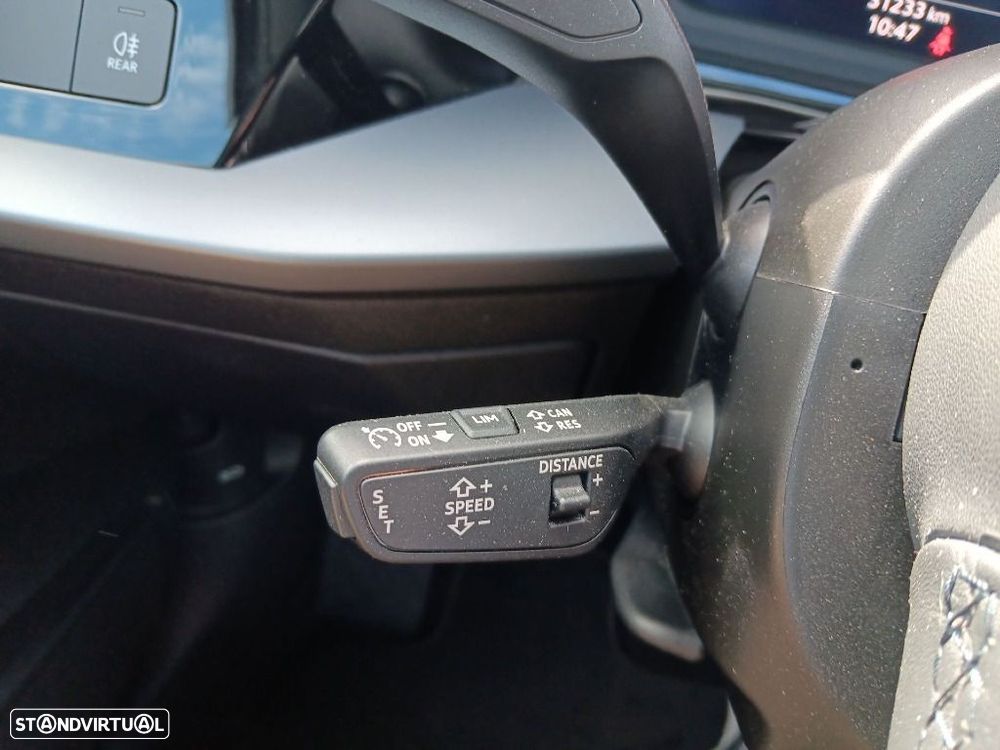 Audi A3 Limousine 30 TFSI Advanced S tronic - 15