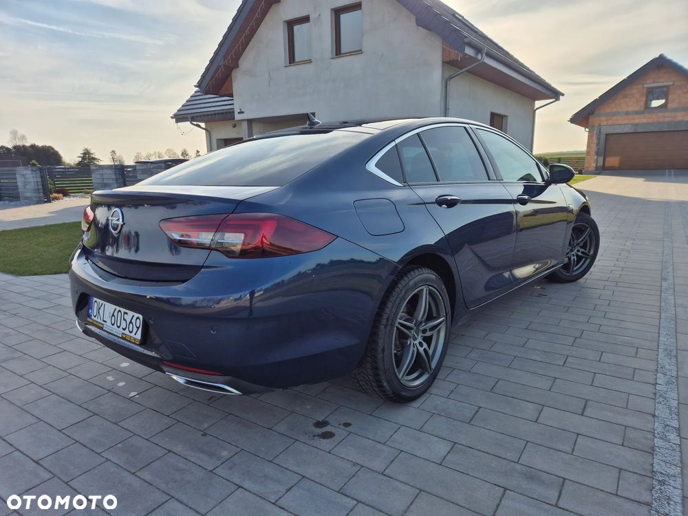 Opel Insignia 2.0 CDTI Ultimate S&S - 3