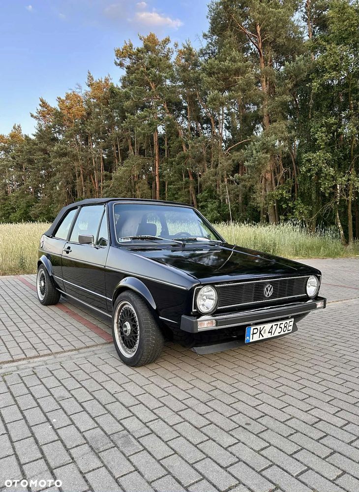 Volkswagen Golf 1.8 GL - 35