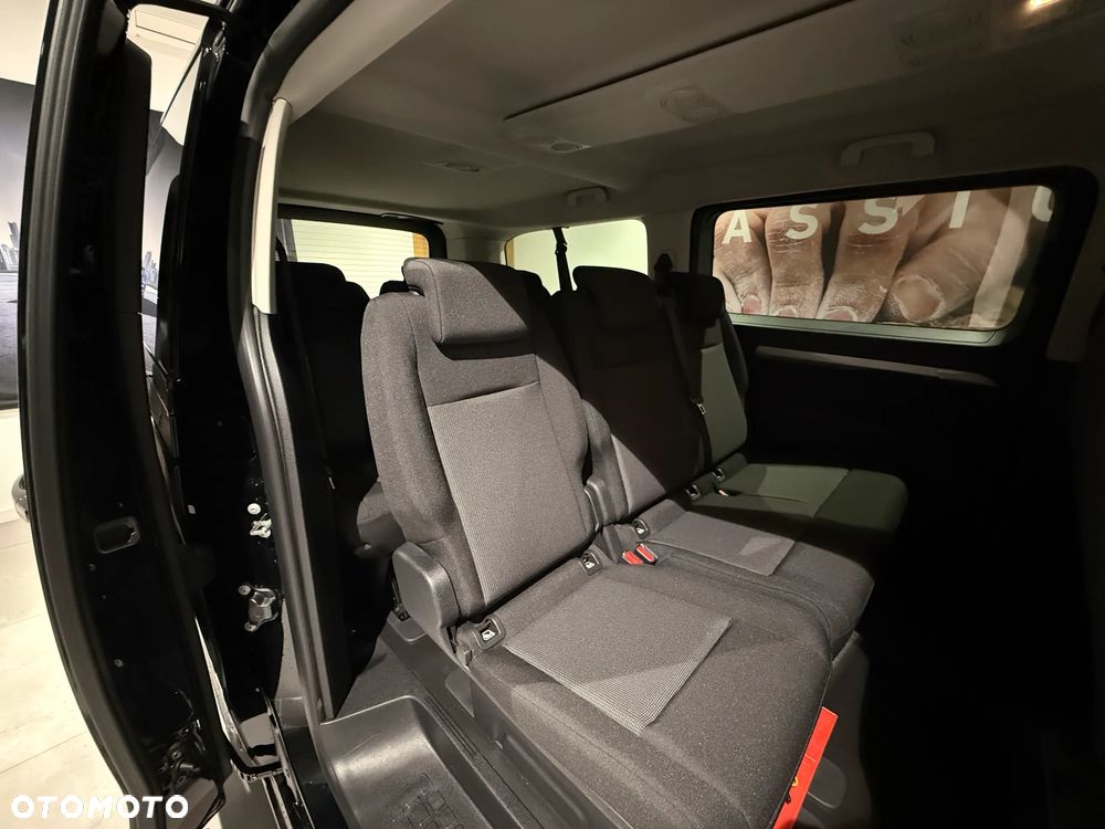 Fiat Ulysse Business 2.2 180 KM - 6