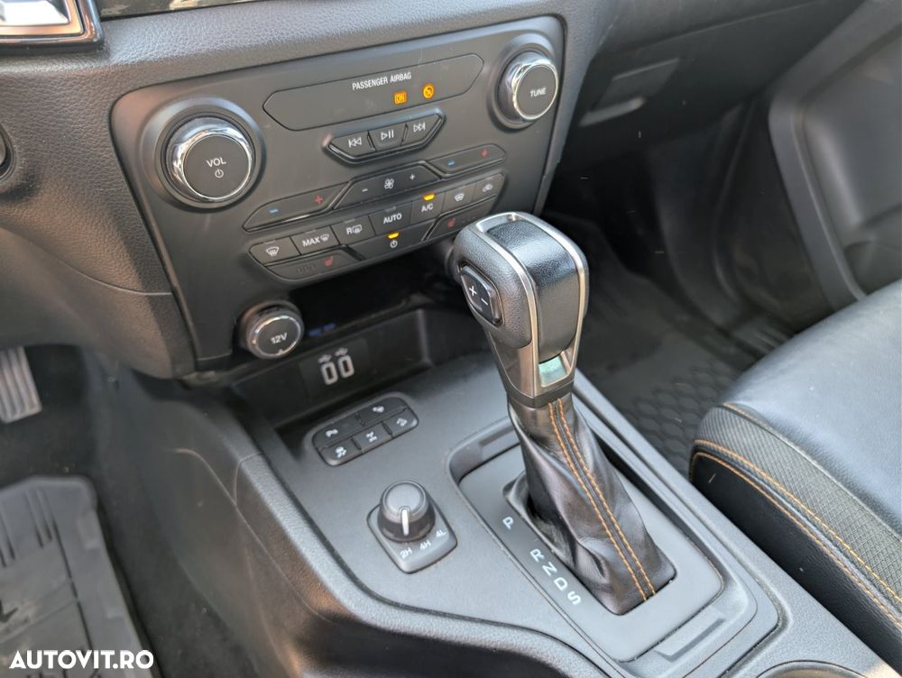 Ford Ranger - 11