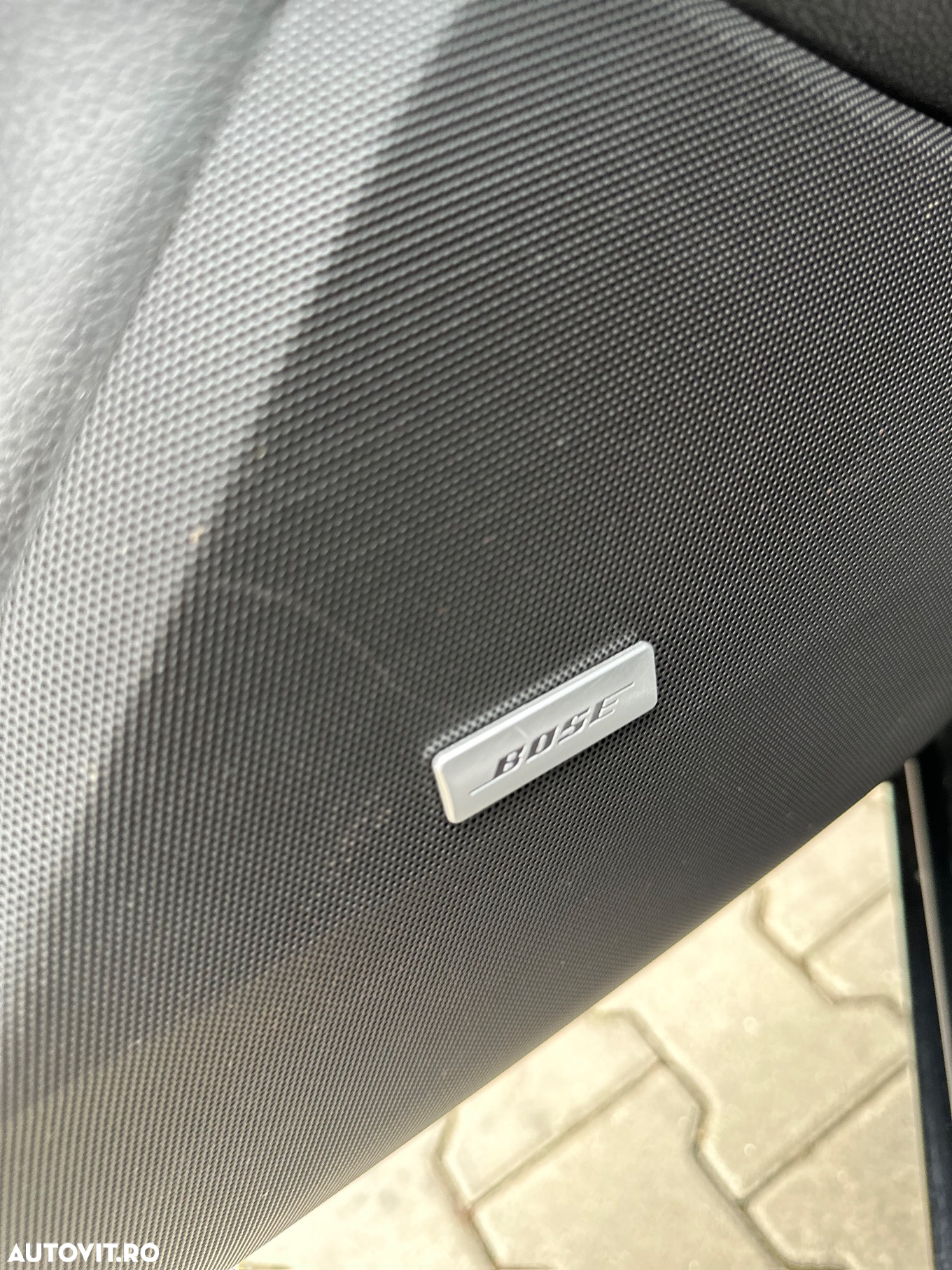 Cadillac CTS 3.6 V6 Sport Wagon Sport Luxury - 18