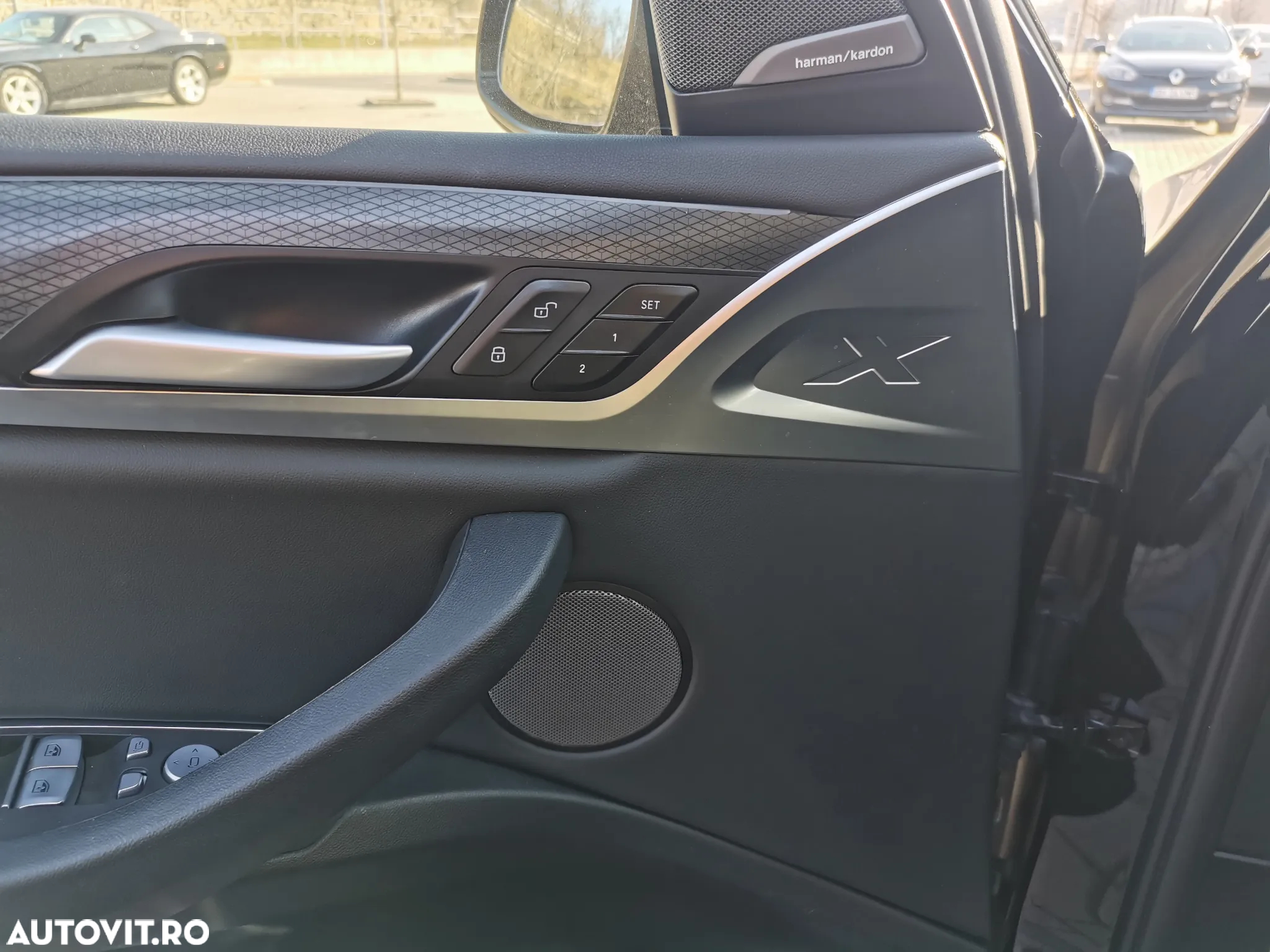 BMW X3 xDrive30e AT PHEV - 16