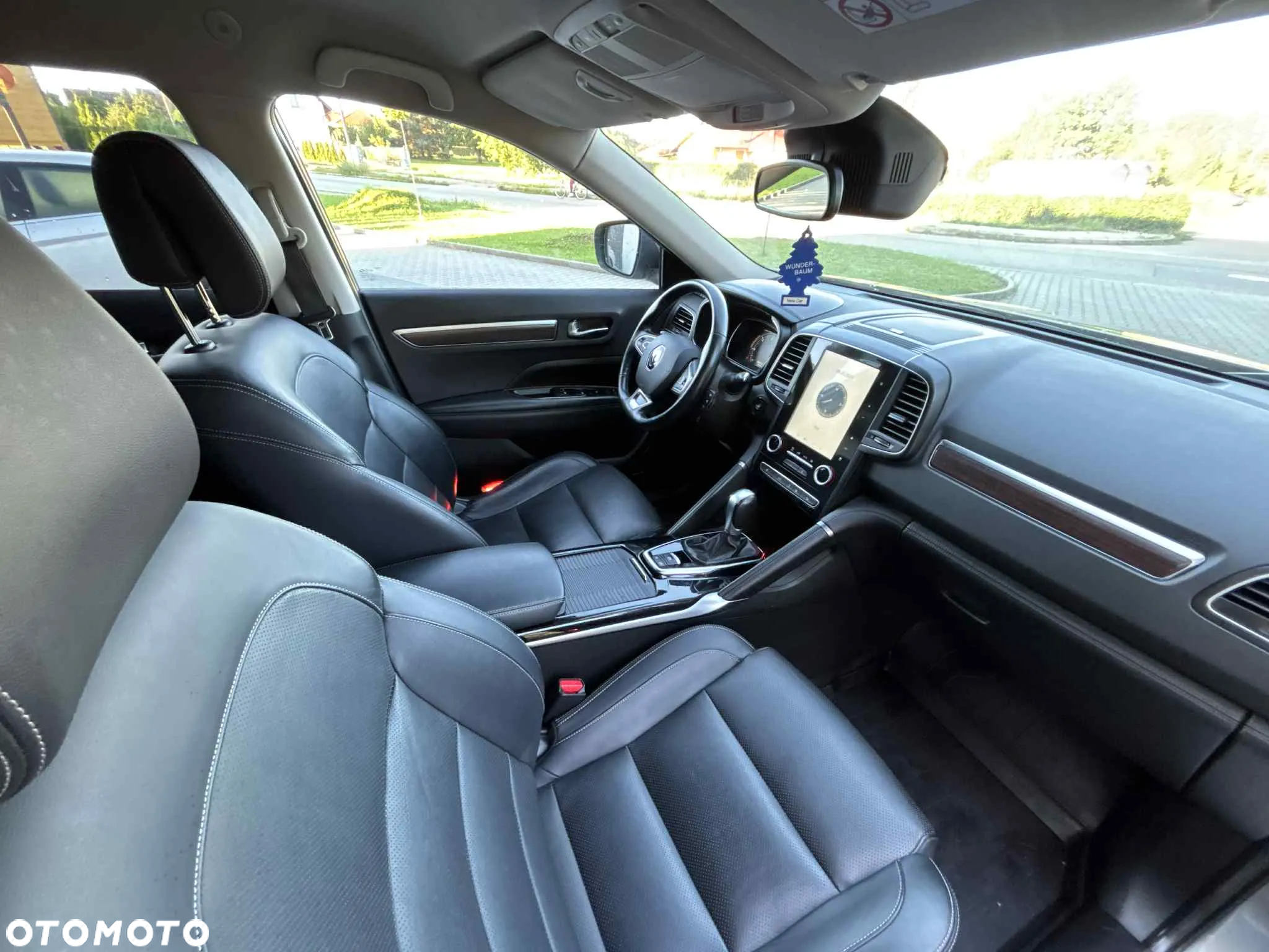 Renault Koleos ENERGY dCi 175 X-tronic 4WD INTENS - 14