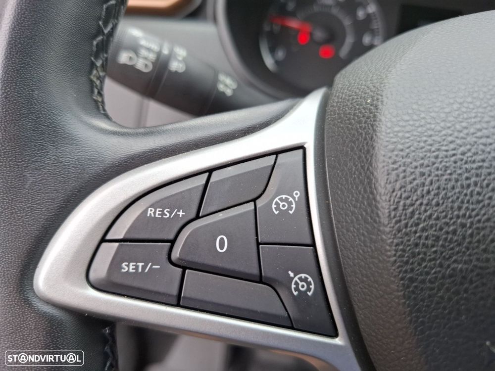 Dacia Duster 1.0 TCe ECO-G SL Extreme Bi-Fuel - 17