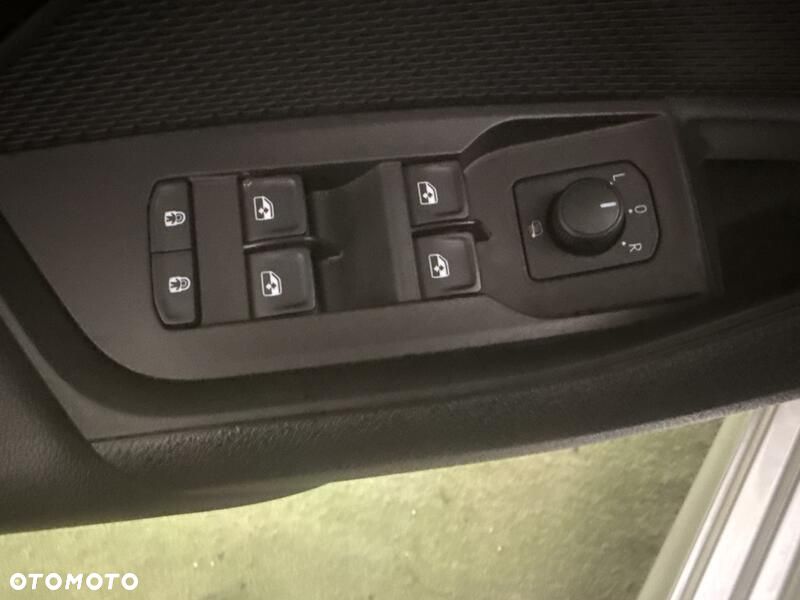 Skoda Octavia 1.5 TSI ACT Ambition - 13