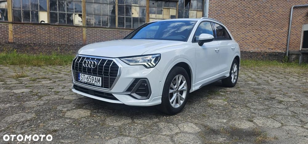Audi Q3 2.0 TDI Quattro Sport S tronic - 2