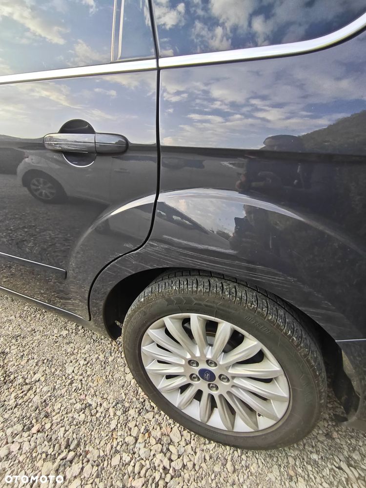 Ford S-Max 2.0 TDCi Titanium - 15