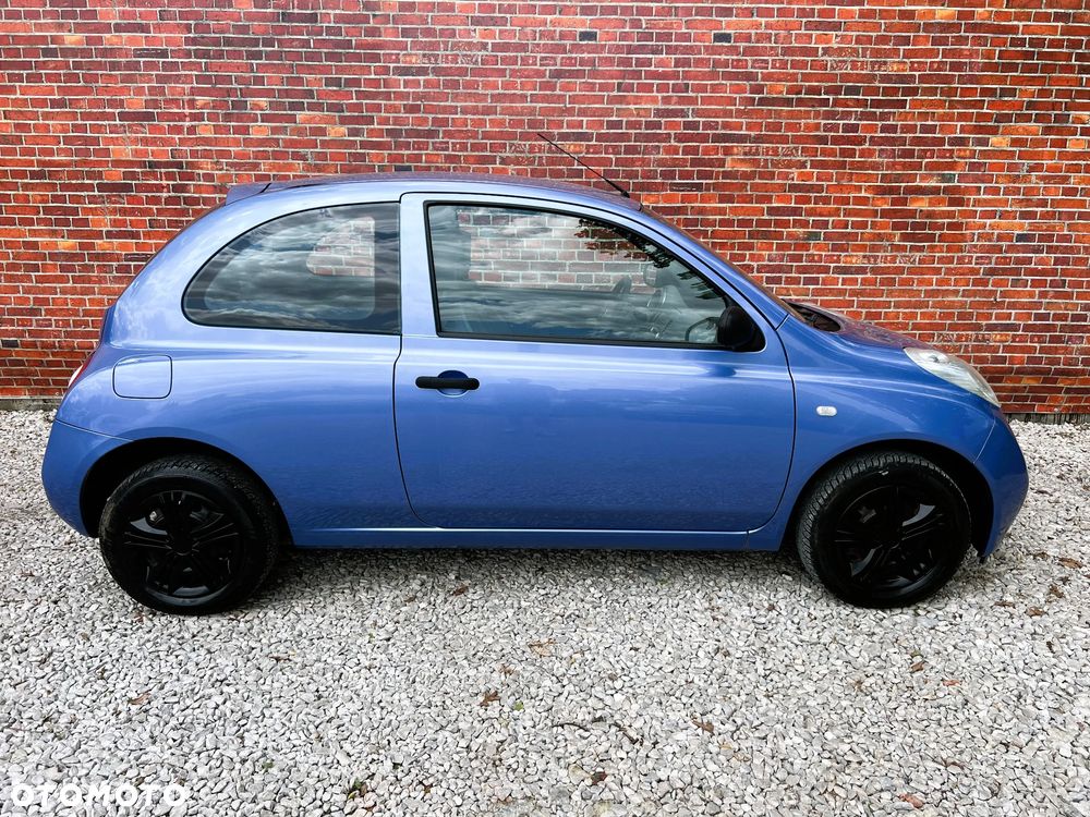 Nissan Micra - 33