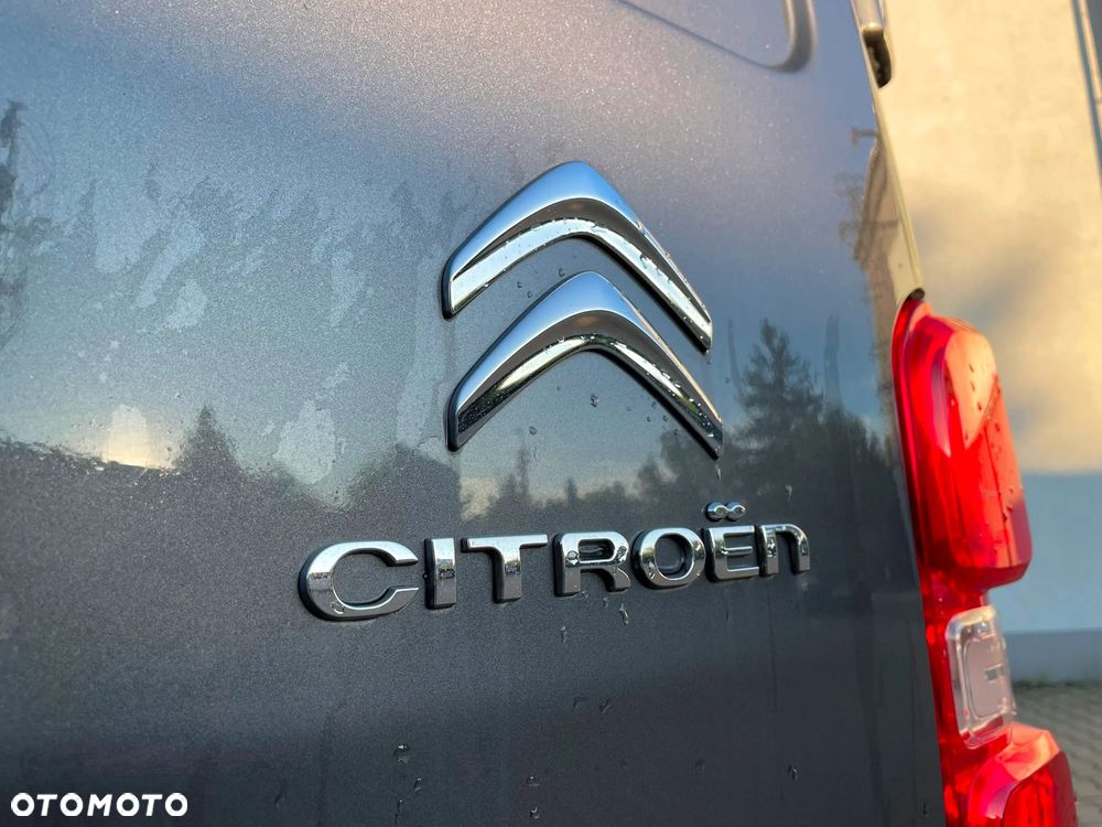 Citroën Berlingo III Long - 11