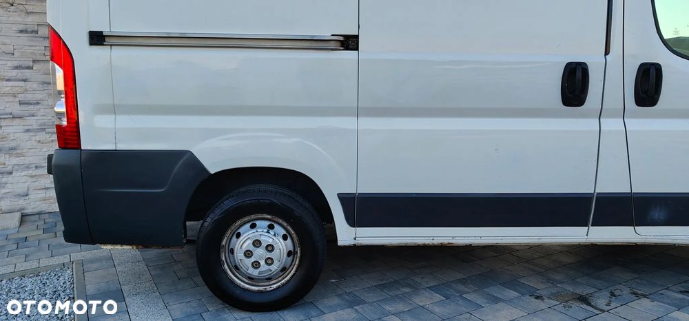 Citroën JUMPER - 10