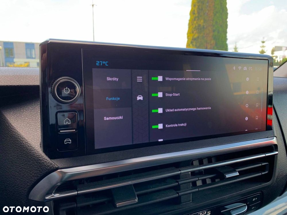 Citroën SpaceTourer 2.0 BlueHDi XL Business EAT8 - 32