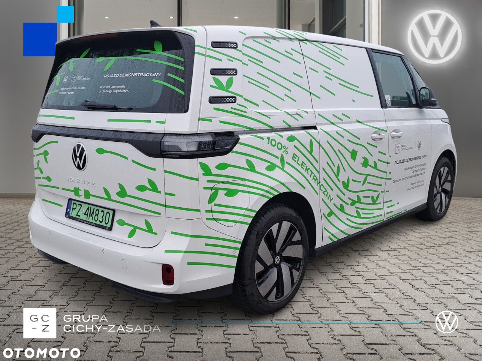 Volkswagen ID. Buzz - 5