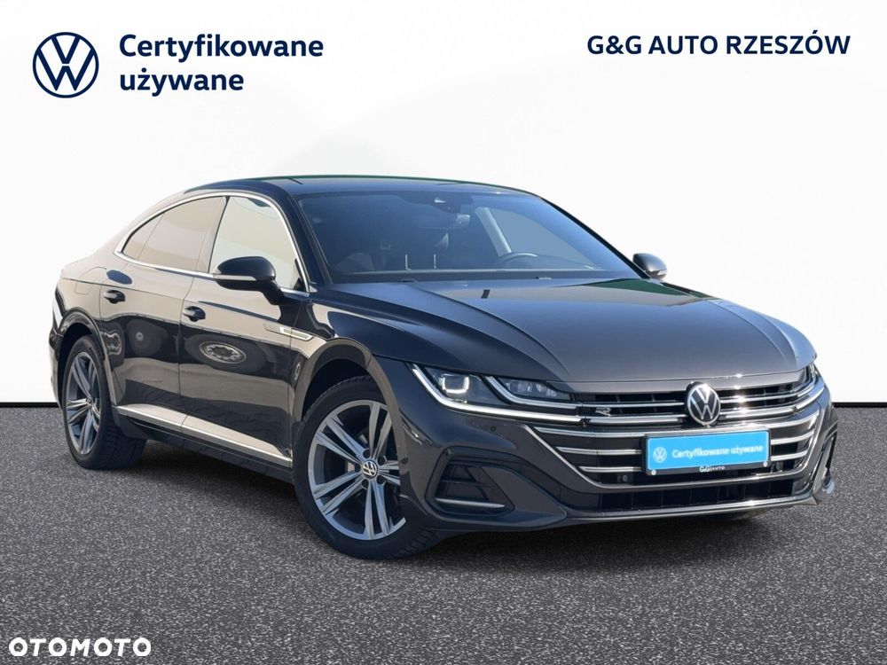 Volkswagen Arteon - 3
