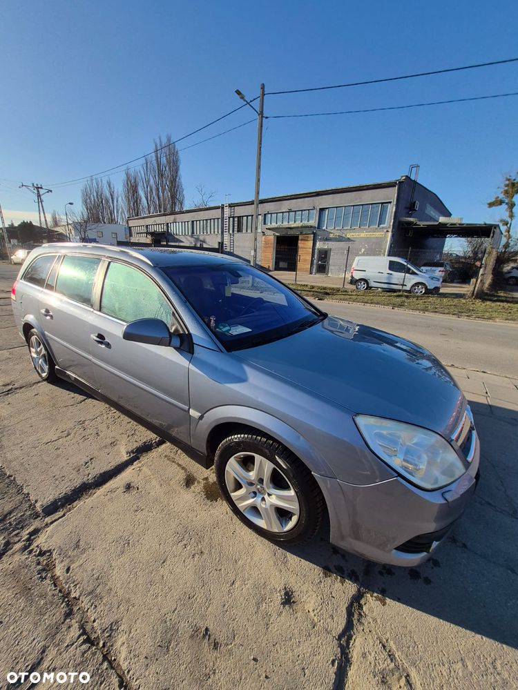 Opel Vectra 1.9 CDTI Elegance - 5