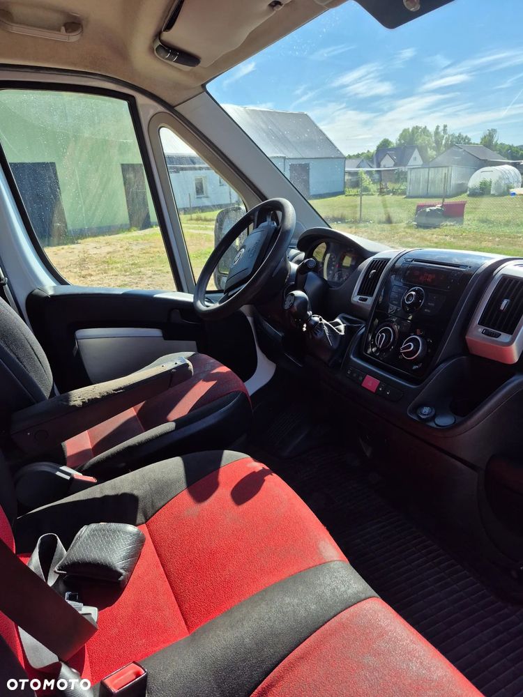 Fiat Ducato - 11