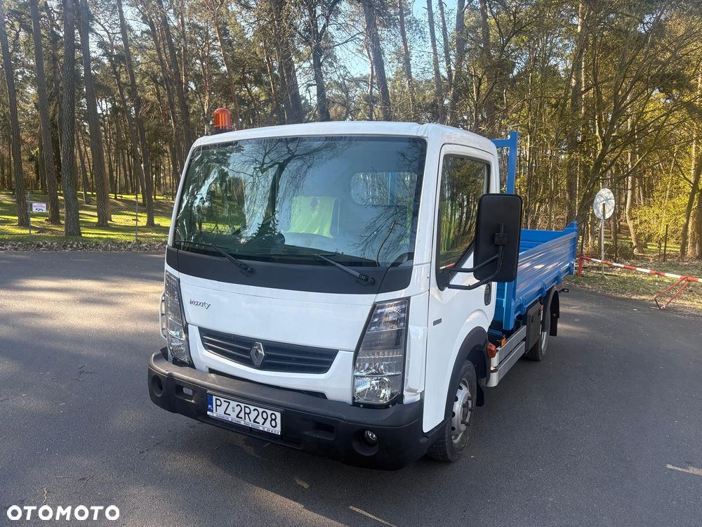 Renault MAXITY - 2