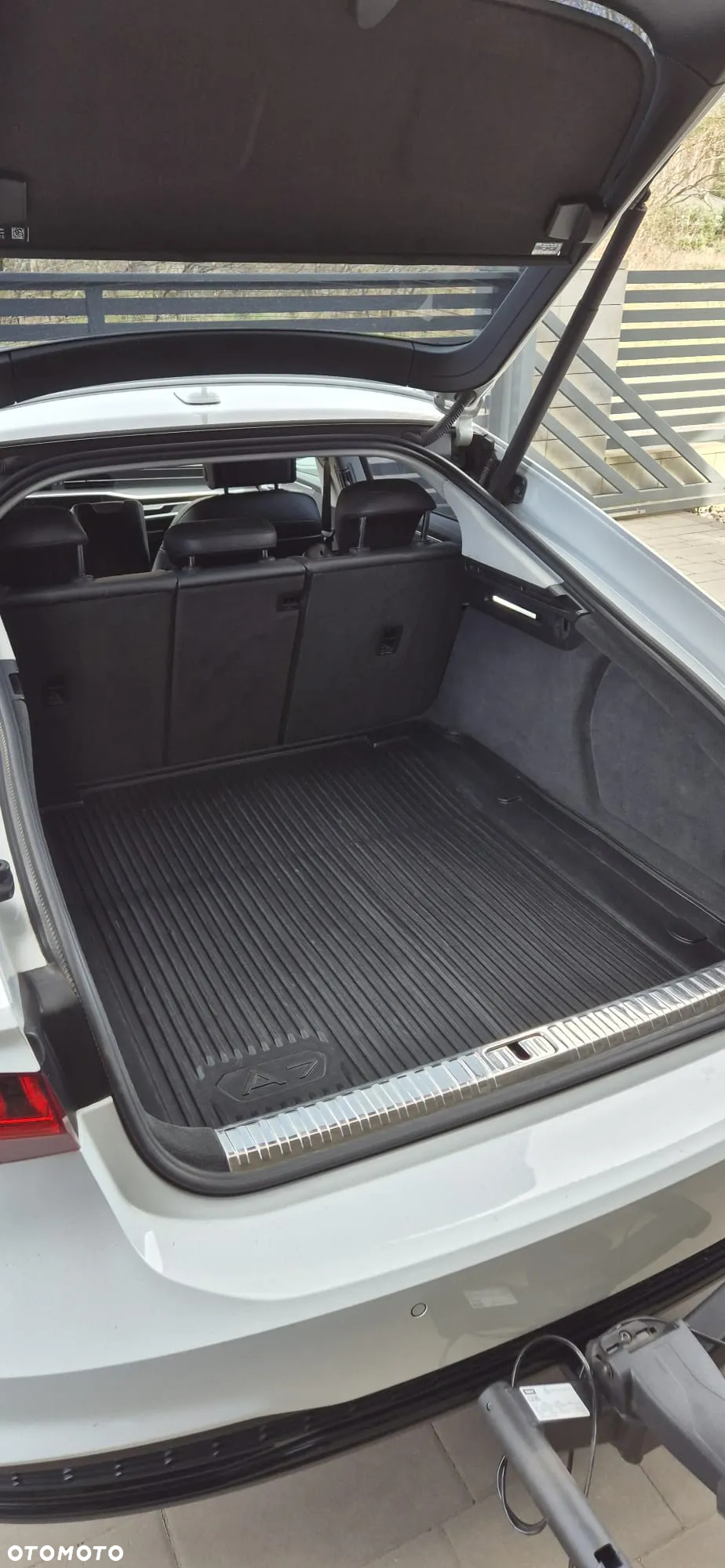 Audi A7 Sportback 55 TFSI Quattro S tronic - 29