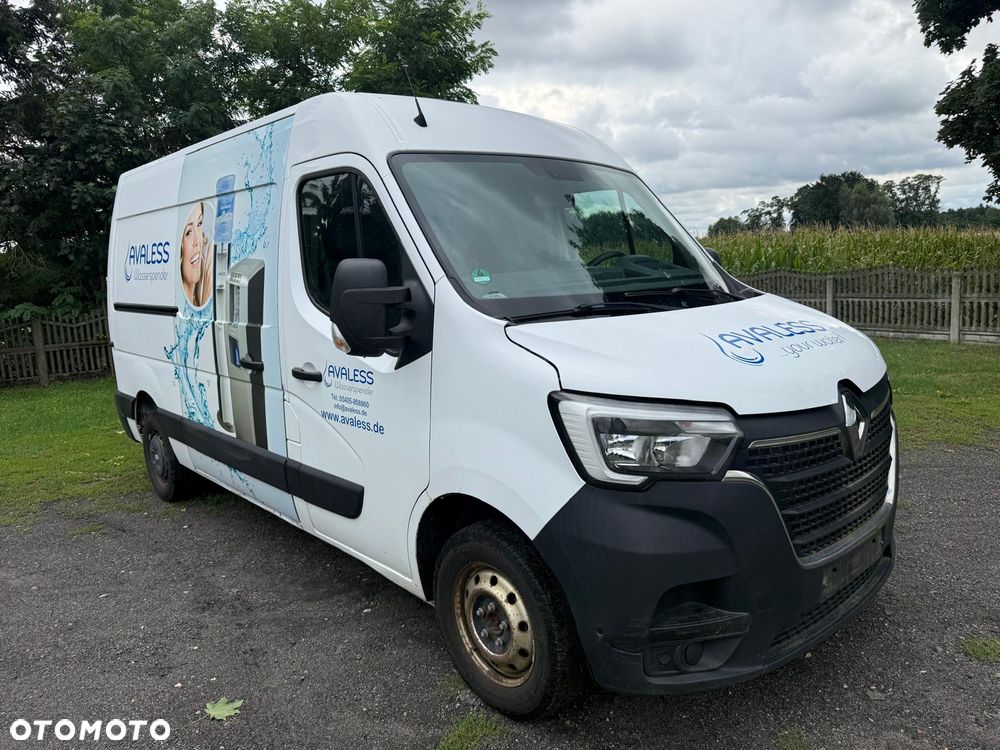 Renault Master III L2H2 - 1