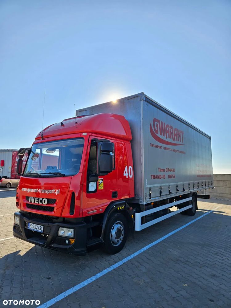 Iveco EUROCARGO