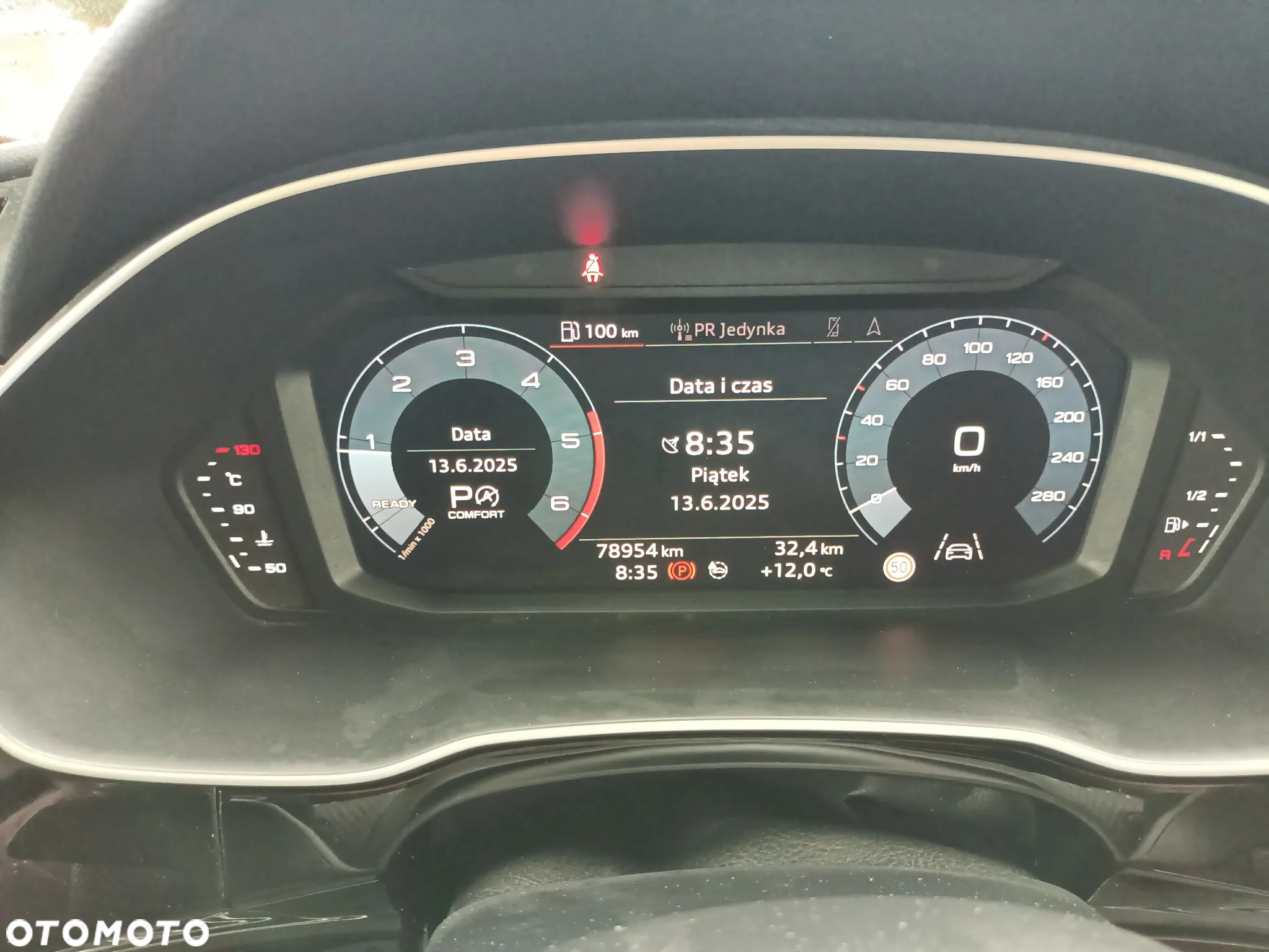 Audi Q3 35 TDI S-Line S tronic - 5