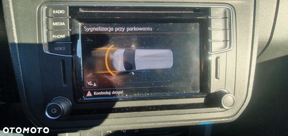 Volkswagen Caddy 2.0 TDI Trendline DSG - 18