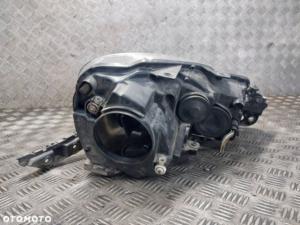 LAMPA LEWY PRZÓD VOLKSWAGEN GOLF VI HELLA EU EUROPA - 10