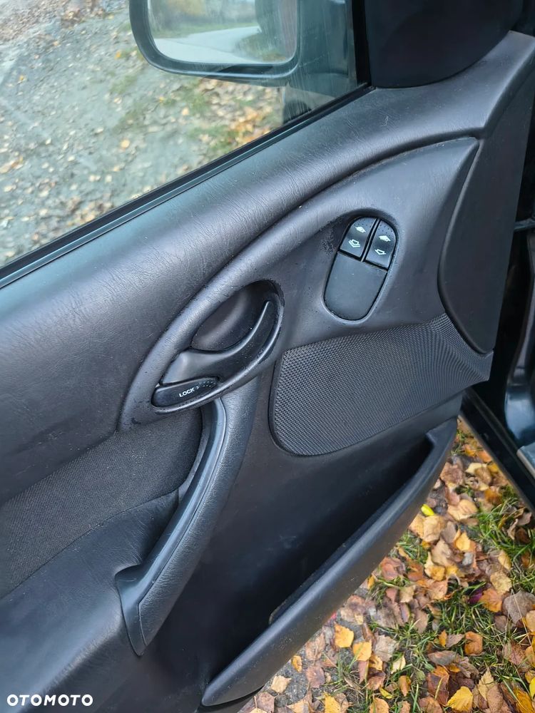 Ford Focus 1.6 FX Gold - 11