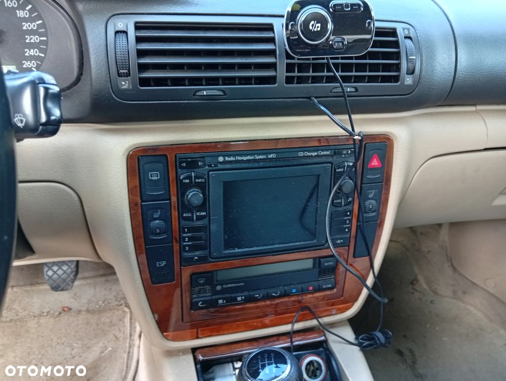 Volkswagen Passat 1.9 TDI CL - 11