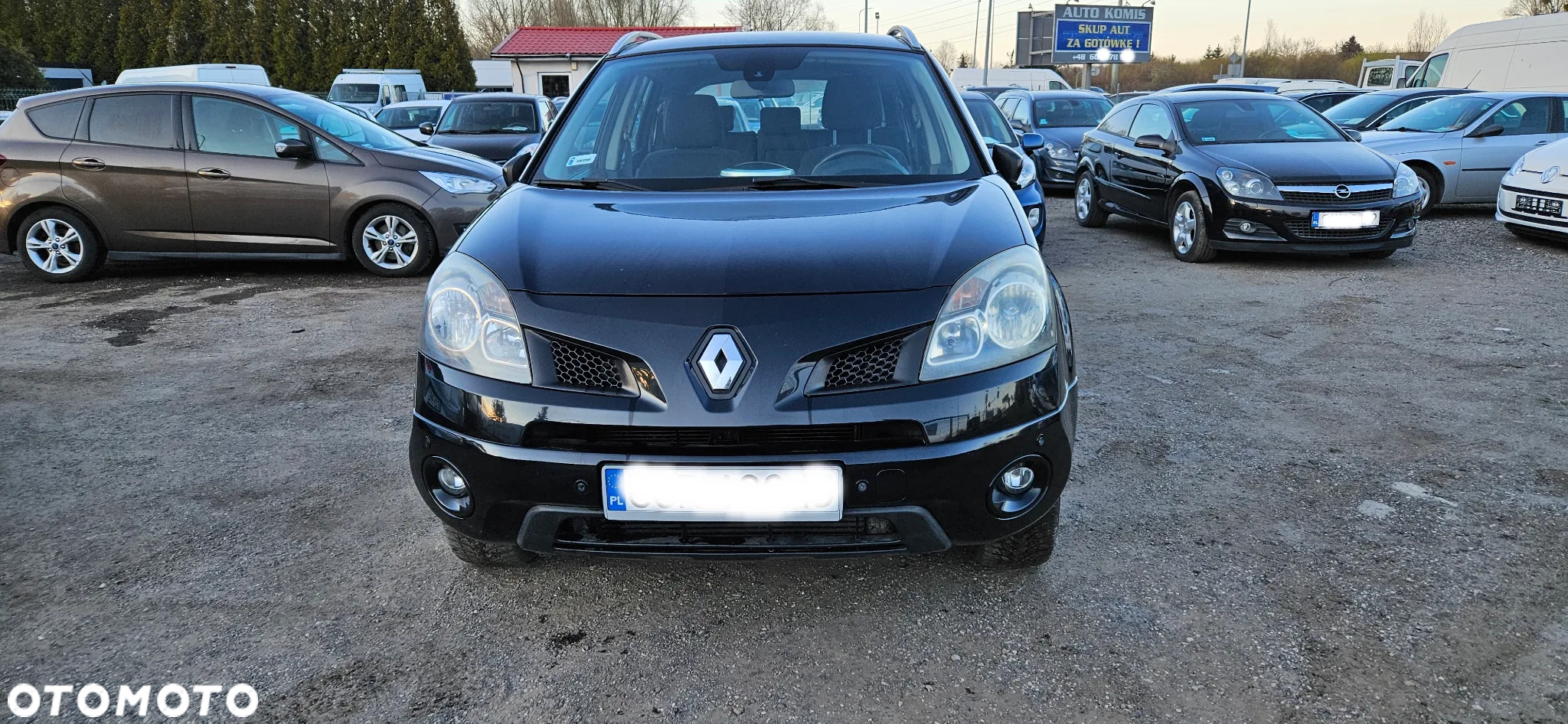 Renault Koleos - 2