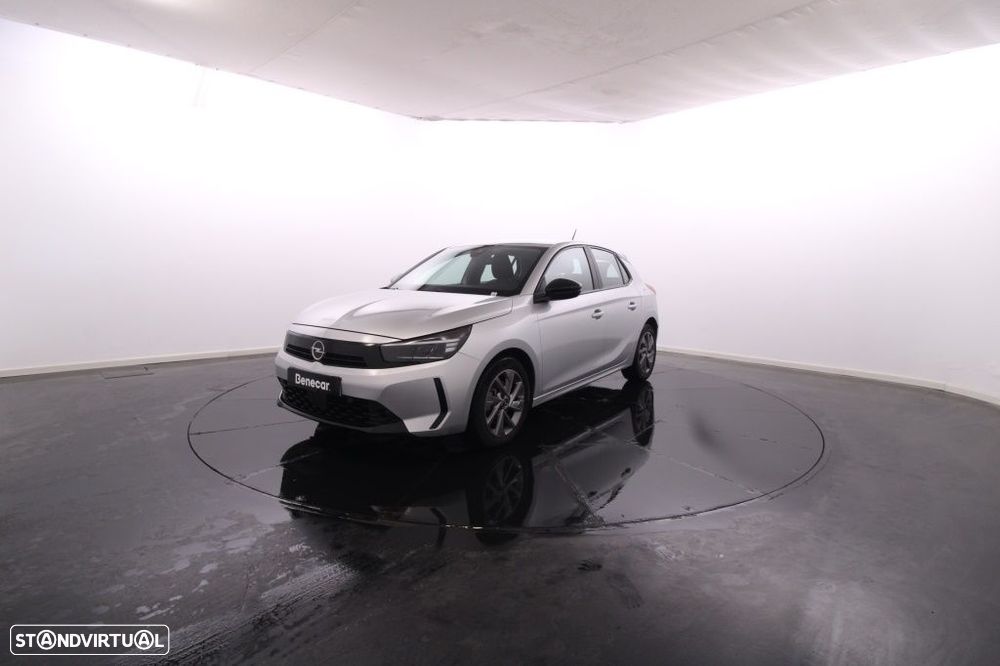 Opel Corsa 1.2 T Edition Aut. - 2