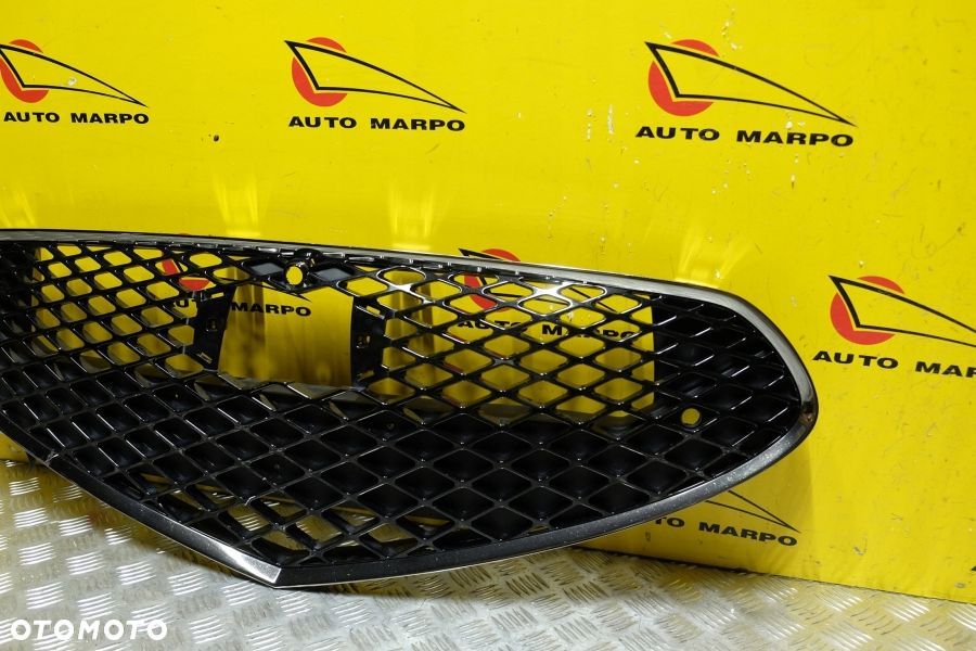 HYUNDAI GENESIS G70 2022 23 GRILL ATRAPA CHROM USA - 3