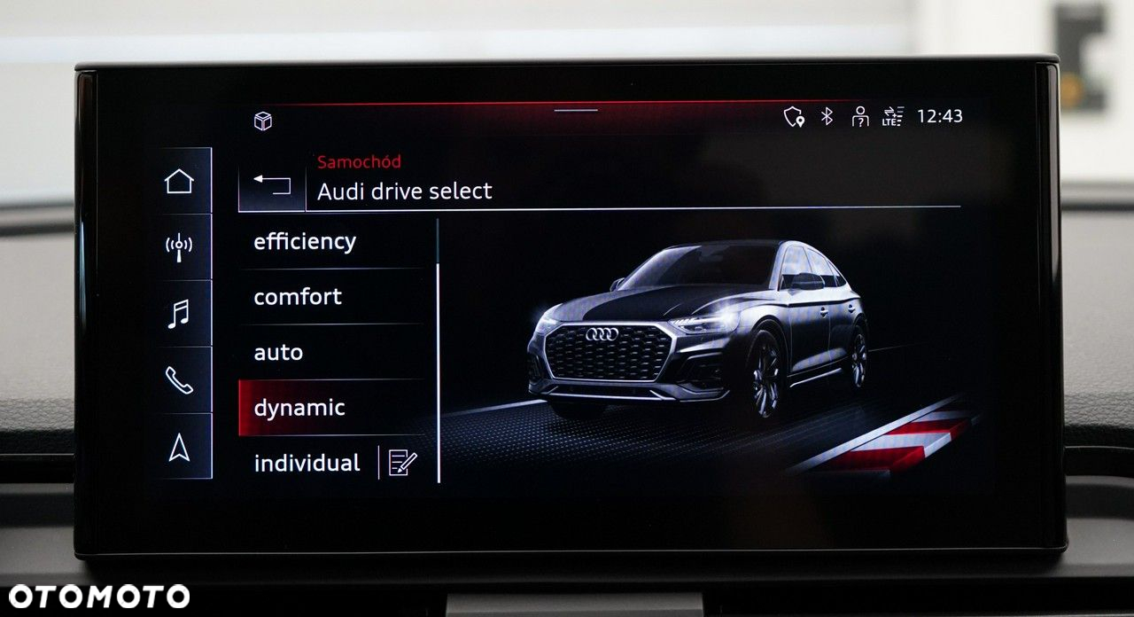 Audi Q5 Sportback - 35