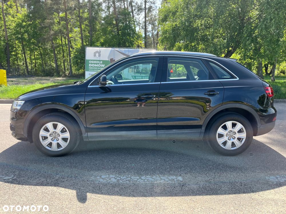 Audi Q3 2.0 TDI - 4