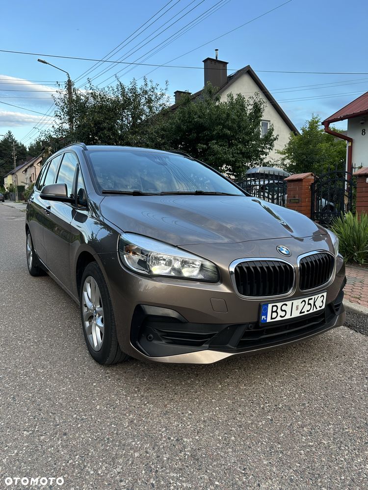 BMW Seria 2 - 3