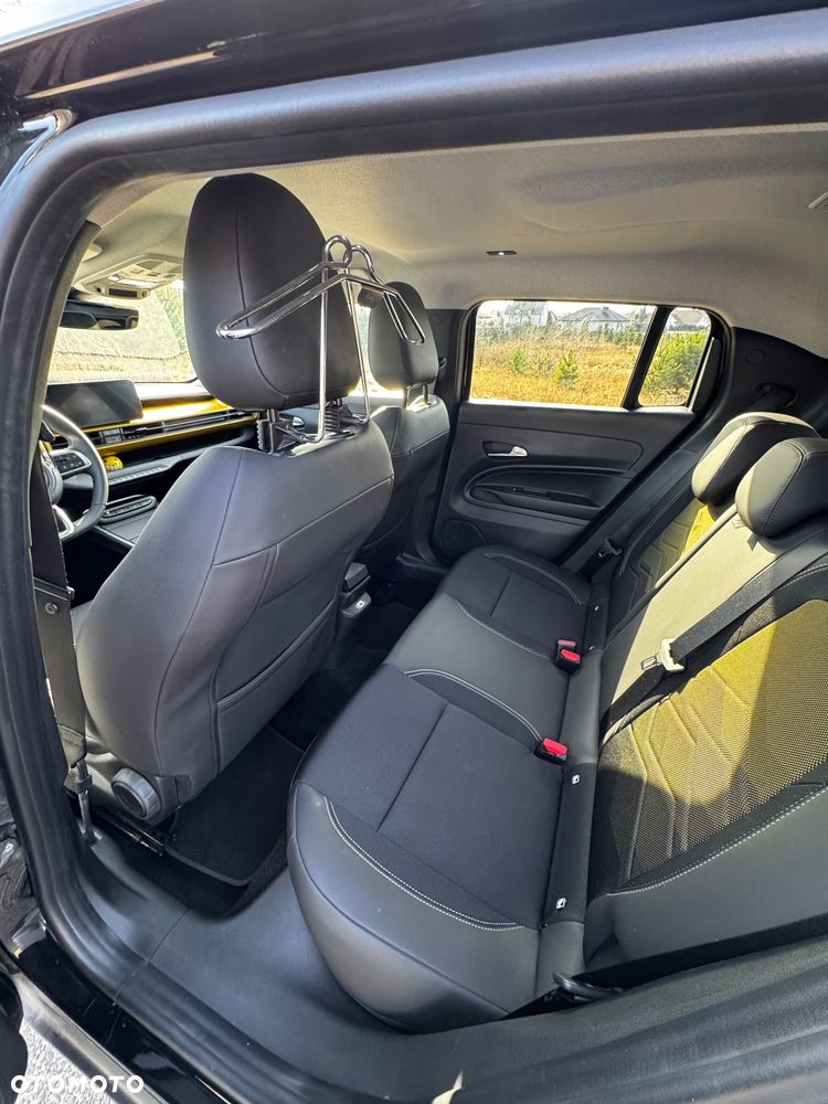 Jeep Avenger 54kWh Launch Edition - 16