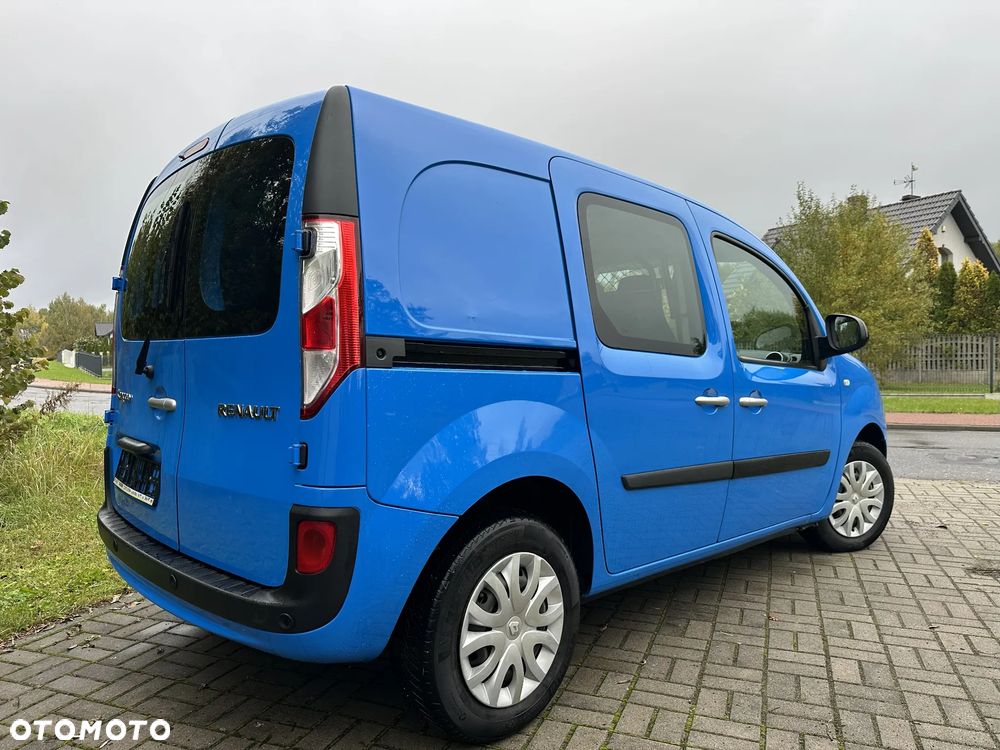 Renault Kangoo - 10