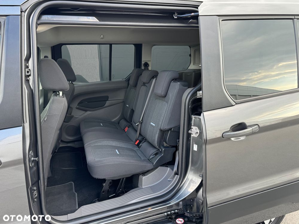 Ford Tourneo Connect Grand - 7