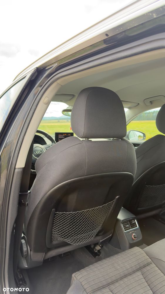 Audi A3 Sportback 2.0 TDI Ambition - 9