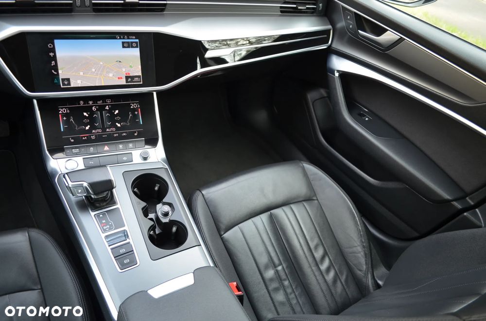 Audi A6 Avant - 10