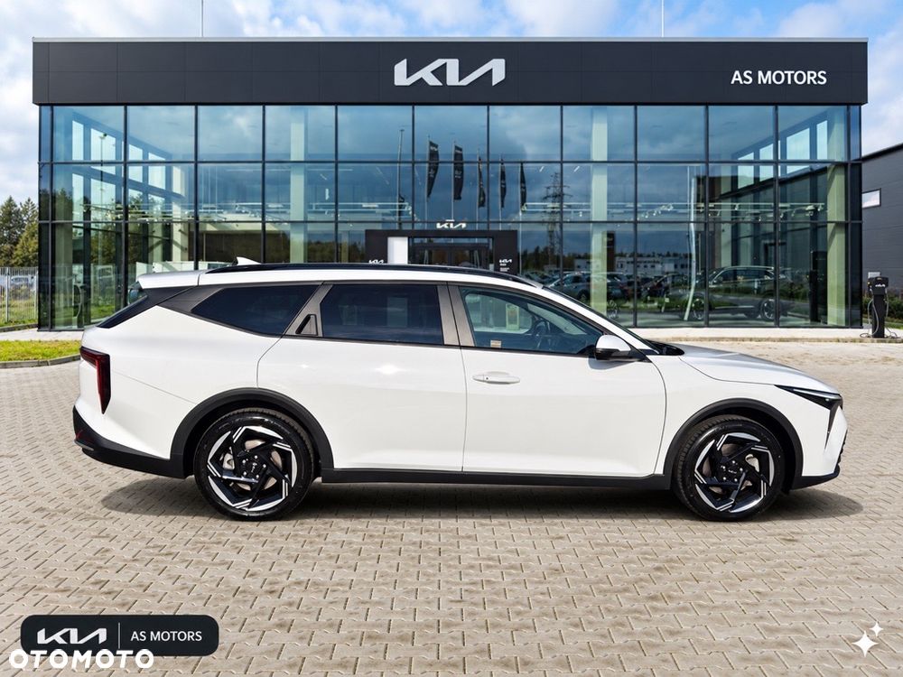 Kia K4 2026 photo 5