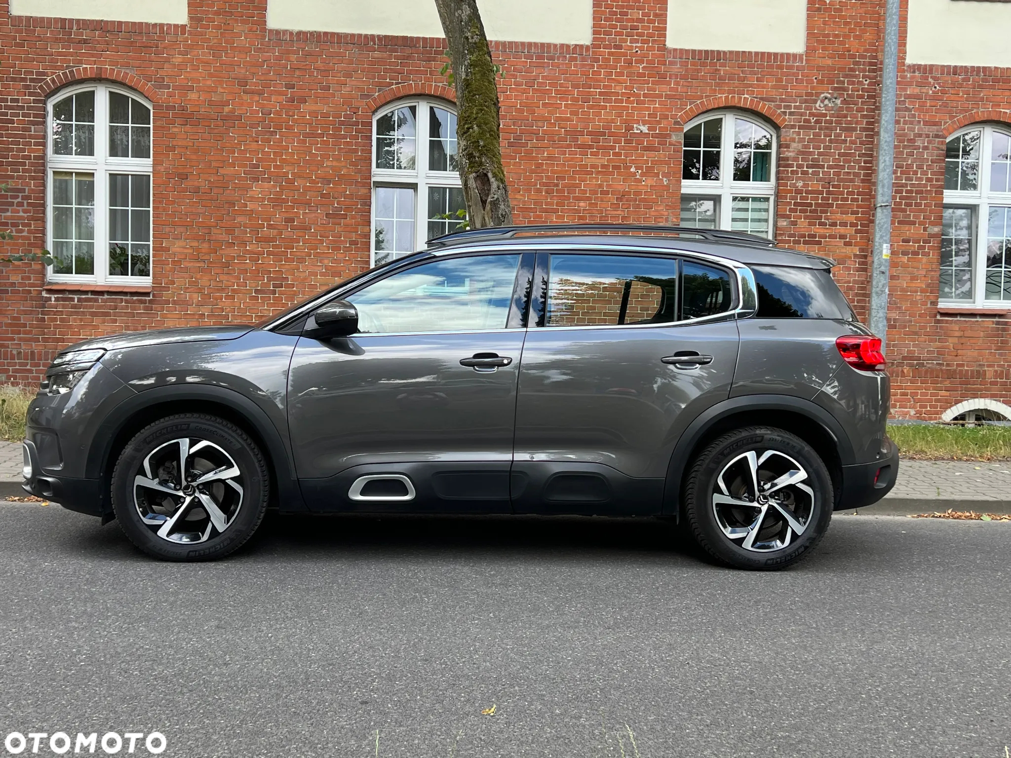 Citroën C5 Aircross 1.5 BlueHDi Shine - 2