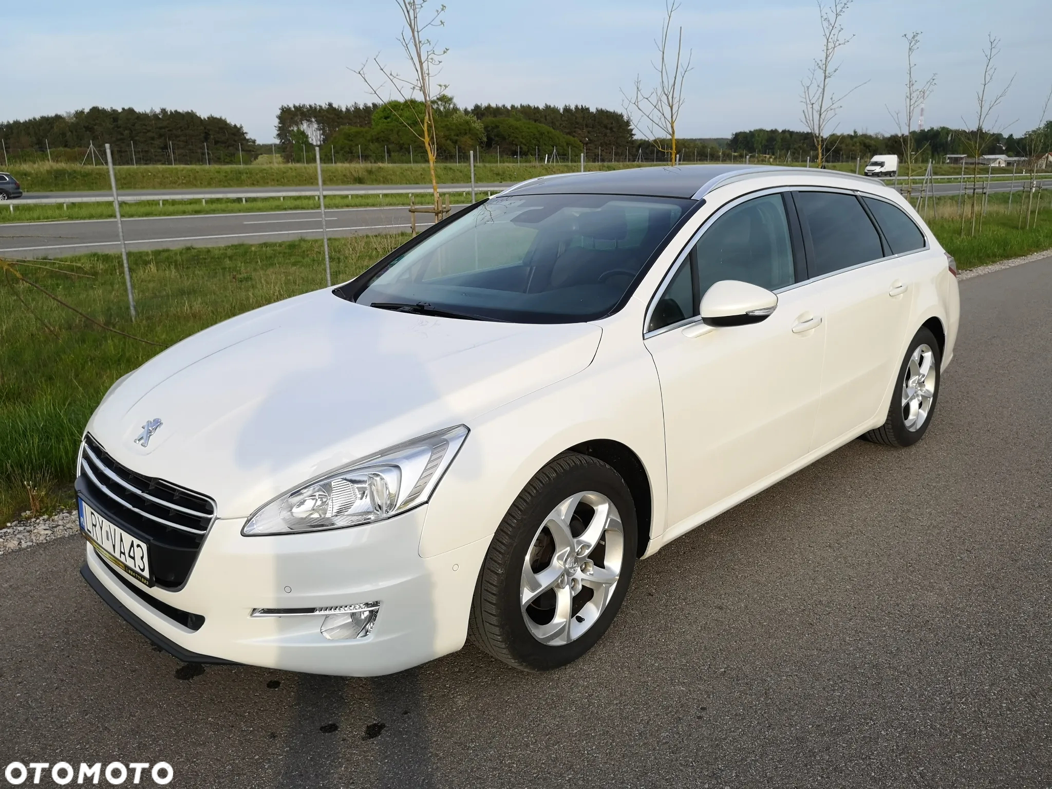 Peugeot 508 SW 155 THP Style - 10