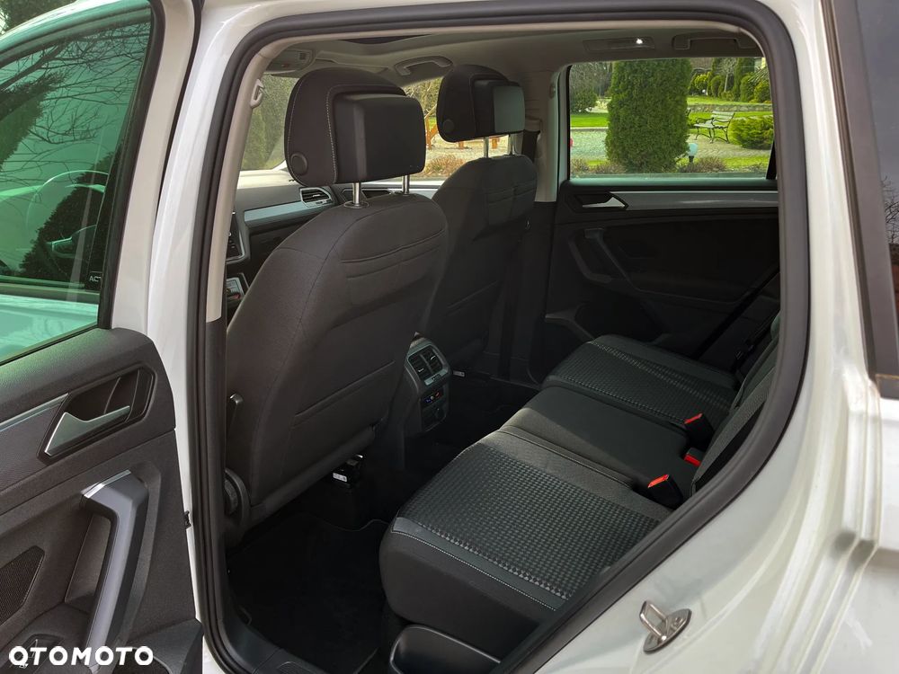 Volkswagen Tiguan 2.0 TDI SCR Active - 9