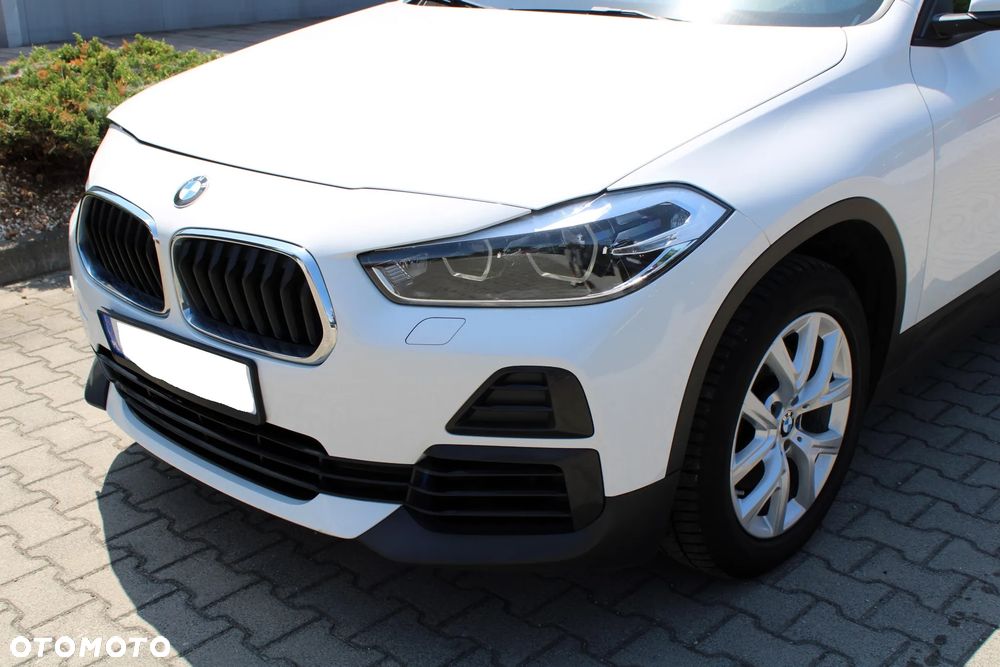 BMW X2 sDrive18i - 10