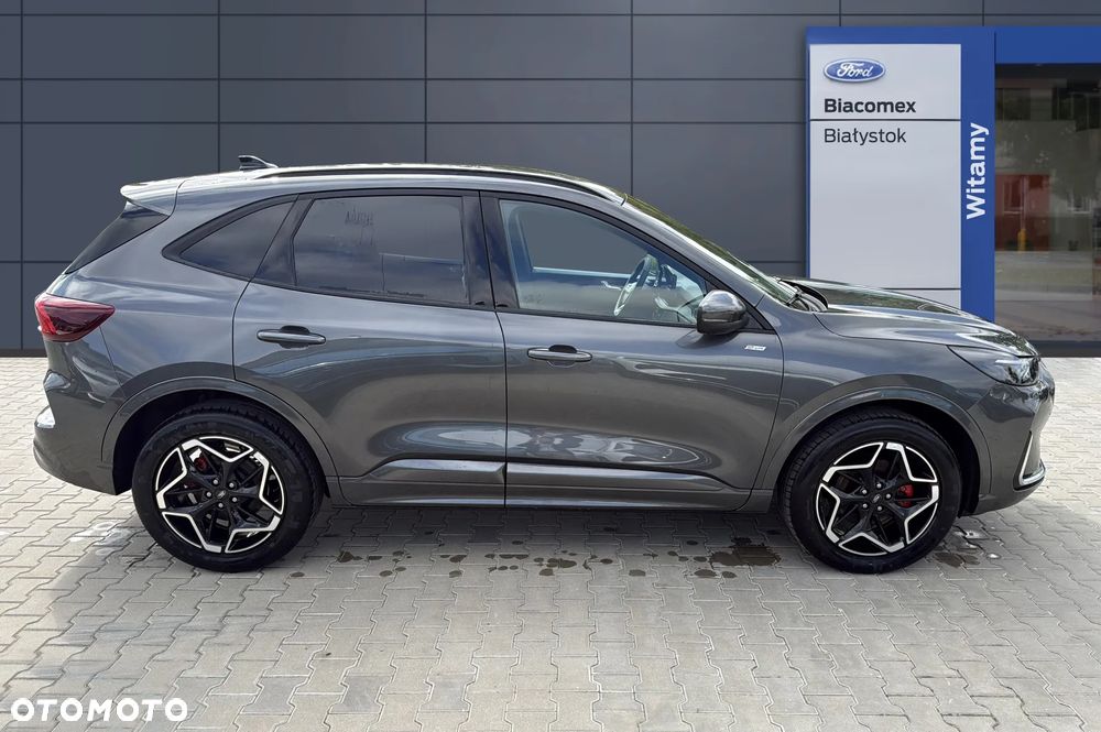 Ford Kuga 2.5 FHEV FWD ST-Line X eCVT - 8
