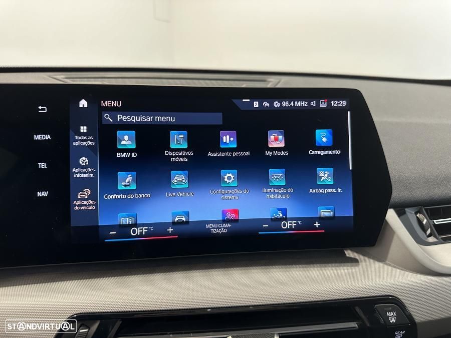 BMW iX1 xDrive30 - 29