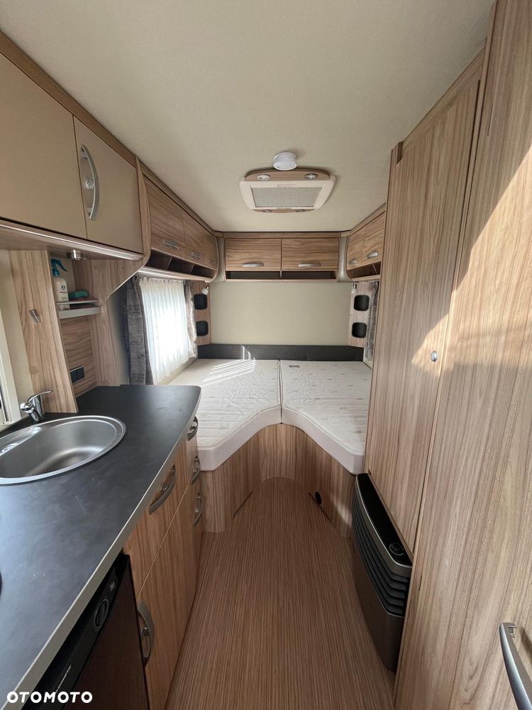 Hymer-Eriba Nova L - 10